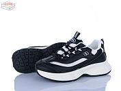 Кроссовки Qq Панда W806-1 от магазина Frison