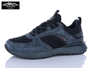 Кроссовки Baas L1862-2 от магазина Frison