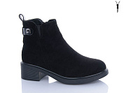 Ботинки Alimama-Girnaive A2668 от магазина Frison