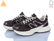 Кроссовки Stilli Group NK140-8 шкіра от магазина Frison