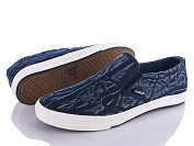 Слипоны Viktoria G836-7 от магазина Frison