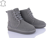 Угги Itts 5866-19 от магазина Frison