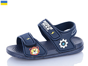 Босоножки Luckline 8003B-2 от магазина Frison