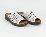 Шлепанцы Allshoes 213834 от магазина Frison