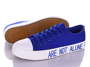 Кеды Violeta 888-3 d.blue от магазина Frison