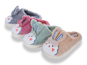 Тапочки Sanlin2 FG30 mix от магазина Frison