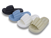 Шлепанцы M&L Alex13 E952 mix от магазина Frison