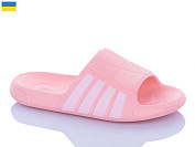 Шлепанцы Inblu Gipanis 010 рожевий от магазина Frison