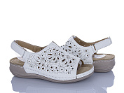 Босоножки Minghong 2339-2 от магазина Frison