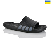 Шлепанцы Demur L140 чорний от магазина Frison