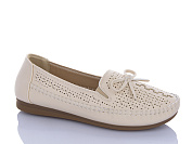 Туфли Leguzaza 919 beige от магазина Frison