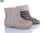 Сапоги Inblu 661 тауре от магазина Frison