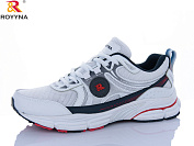 Кроссовки Royyna 104КB-43 сітка от магазина Frison