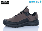 Кроссовки Baas M7657-16 термо от магазина Frison