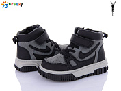 Ботинки Klf BE3573-2B от магазина Frison