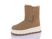 Угги Obuv Ok A7 brown от магазина Frison