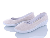 Балетки Viktoria LB1305-34 от магазина Frison