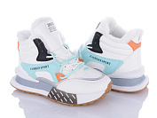 Кроссовки Violeta 20-1020-2 от магазина Frison