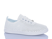 Кроссовки Qq Панда 12-6 от магазина Frison