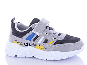 Кроссовки Callion 010-20 grey (26-30) от магазина Frison