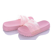 Шлепанцы Luckline 5030-26B от магазина Frison