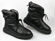 Дутики Allshoes 190693 от магазина Frison