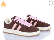 Кроссовки Stilli Group HB670-4 шкіра піна от магазина Frison