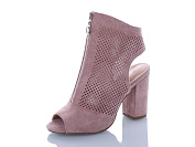 Босоножки Башили G54-3 от магазина Frison