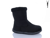 Ботинки Navigator B25413-2 от магазина Frison