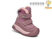 Ботинки Том.М 11760C от магазина Frison