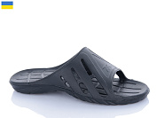 Шлепанцы Inblu Підліток чорний от магазина Frison