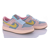 Кроссовки Violeta 170-22 blue-pink от магазина Frison