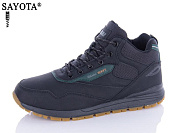 Ботинки Sayota A912-3 от магазина Frison