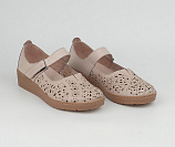 Балетки Allshoes 213739 от магазина Frison