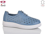 Туфли Gukkcr YK2014 от магазина Frison