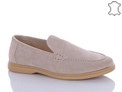 Туфли Qq Shoes 3ABA35-1 от магазина Frison