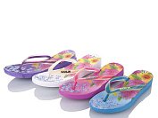 Шлепанцы Viktoria VH252-48mix от магазина Frison