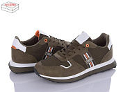 Кроссовки Apollo A7536-63 от магазина Frison