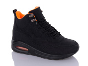 Ботинки Aba2 D8416-21 от магазина Frison