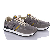 Кроссовки Violeta 20-975 d.grey от магазина Frison