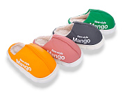 Тапочки Babyshop B23 mix от магазина Frison