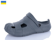 Кроксы Luckline 5071-420 от магазина Frison