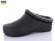 Галоши Sanlin M3 хутро-чорний от магазина Frison