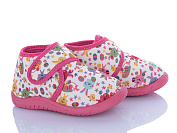 Тапочки Soylu GE395 рожевий от магазина Frison