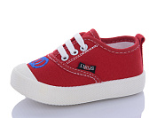 Кеды Super Gear C737-1 red от магазина Frison