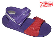 Босоножки Luckline 601B-4 от магазина Frison