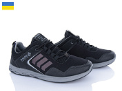 Кроссовки Paolla 164-5113 чорний от магазина Frison