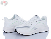 Кроссовки Laguna B161 white-black от магазина Frison