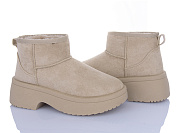 Угги Moli L80-2 от магазина Frison