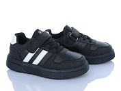 Кроссовки Clibee-Shosho ABC3703P-1 black от магазина Frison